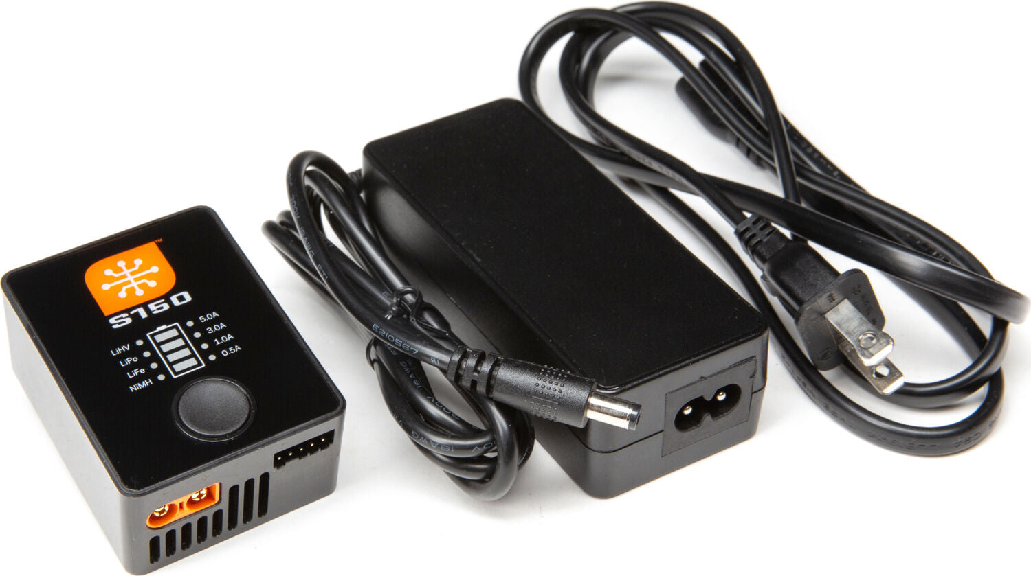 S150 AC/DC Smart Charger, 1x50W
